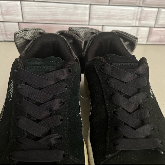 Puma shoes. Used. Good condition. Please see photos. Size 5.5 Women - Picture 7 of 7